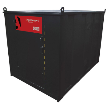 FSC3 FlamStor Hazard Cabinet 1200 x 580 x 1550mm