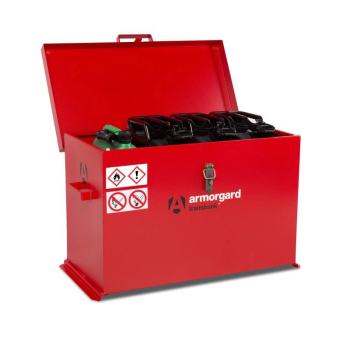 TRB4 TransBank Hazard Transpo rt Box 880 x 485 x 540mm TRB4 TransBank Hazard Transpo rt Box 880 x 485 x 540mm