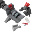 Multi-Sharp Dual Purpose Dril l Bit & Tool Sharpener Multi-Sharp Dual Purpose Dril l Bit & Tool Sharpener