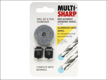 Multi-Sharp Aluminium Oxide R eplacement Wheel Multi-Sharp Aluminium Oxide R eplacement Wheel