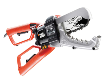 GK 1000 Alligator Powered Lopper 550W 240V GK 1000 Alligator Powered Lopper 550W 240V
