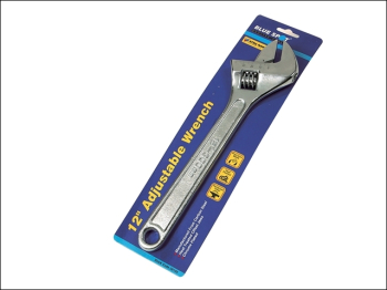 Adjustable Wrench 250mm (10in) Adjustable Wrench 250mm (10in)