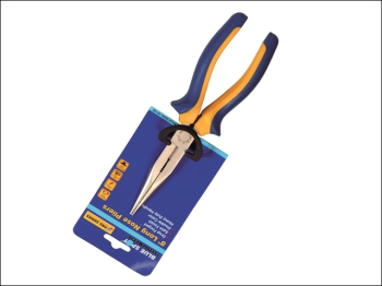 Long Nose Pliers 200mm (8in)
