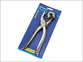Leather Punch Pliers 200mm (8in) Leather Punch Pliers 200mm (8in)
