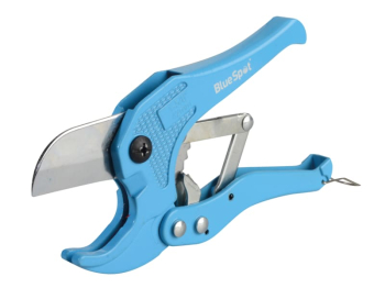 Ratchet PVC Pipe Cutter 42mm Ratchet PVC Pipe Cutter 42mm