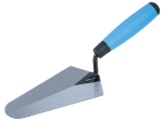 Gauging Trowel Soft Grip Handle 7in Gauging Trowel Soft Grip Handle 7in