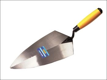 Philadelphia Pattern Brick Tro wel Soft Grip Handle 280mm (11 Philadelphia Pattern Brick Tro wel Soft Grip Handle 280mm (11