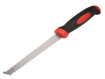 Double Edged Plasterboard Saw 150mm (6in) 7 TPI Double Edged Plasterboard Saw 150mm (6in) 7 TPI