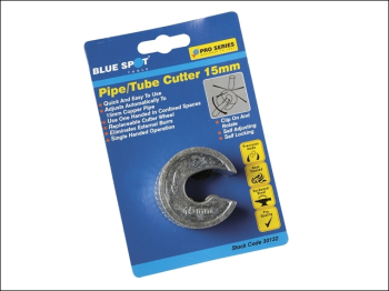 Pipe Slice 15mm Pipe Slice 15mm