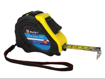 Easy Read Magnetic Pocket Tape 7.5m/25ft (Width 22mm) Easy Read Magnetic Pocket Tape 7.5m/25ft (Width 22mm)