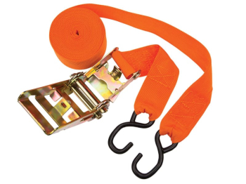 Ratchet Tie-Down 25ft Ratchet Tie-Down 25ft