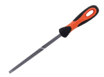 4-190-07-2-2 ERGO Handled Dou ble-Ended Saw File 175mm (7in) 4-190-07-2-2 ERGO Handled Dou ble-Ended Saw File 175mm (7in)