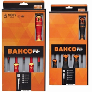 BAHCOFIT Screwdriver TORX Tip TX10 x 75mm BAHCOFIT Screwdriver TORX Tip TX10 x 75mm