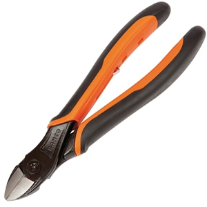 2101G ERGO Side Cutting Plier s Spring In Handle 180mm (7in) 2101G ERGO Side Cutting Plier s Spring In Handle 180mm (7in)