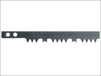 23-15 Raker Tooth Hard Point Bowsaw Blade 380mm (15in) 23-15 Raker Tooth Hard Point Bowsaw Blade 380mm (15in)