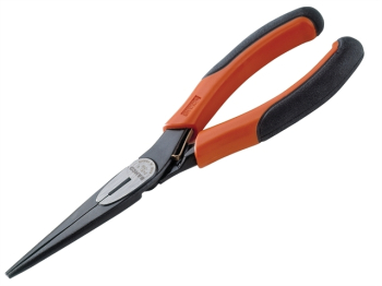 2430G ERGO Long Nose Pliers 1 40mm (5.1/2in)
