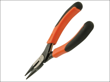 2430G ERGO Long Nose Pliers 1 60mm (6.1/4in)