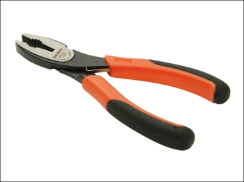 2628G ERGO Combination Pliers 180mm (7in) 2628G ERGO Combination Pliers 180mm (7in)