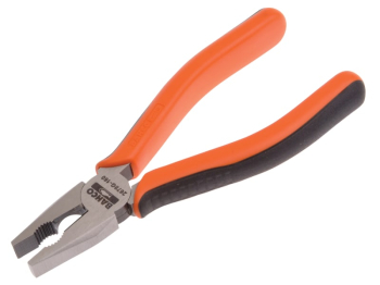 2678G Combination Pliers 180mm (7in)