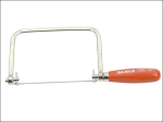 301 Coping Saw 165mm (6.1/2in) 14 TPI 301 Coping Saw 165mm (6.1/2in) 14 TPI