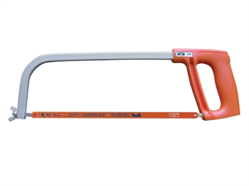 306 DIY Hacksaw Frame 300mm (12in) 306 DIY Hacksaw Frame 300mm (12in)