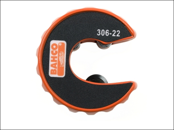 306 Tube Cutter 12mm (Slice) 306 Tube Cutter 12mm (Slice)