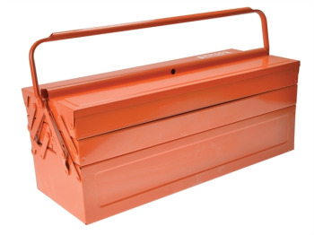 Metal Cantilever Tool Box 22in Metal Cantilever Tool Box 22in