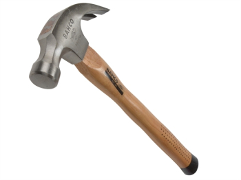 Claw Hammer Hickory Shaft 570g (20oz) Claw Hammer Hickory Shaft 570g (20oz)