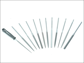 2-472-16-2-0 Needle Set of 12 Cut 2 Smoot 160mm (6.2in)