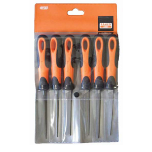 1-476 ERGO File Set 6 Piece 1 00mm (4in) 1-476 ERGO File Set 6 Piece 1 00mm (4in)