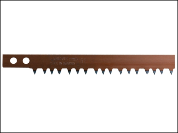 51-24 Peg Tooth Hard Point Bowsaw Blade 600mm (24in)