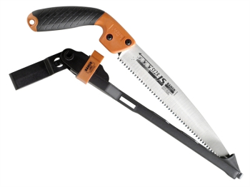 5128-JS-H Professional Pruning Saw with Scabbard 445mm (18in 5128-JS-H Professional Pruning Saw with Scabbard 445mm (18in