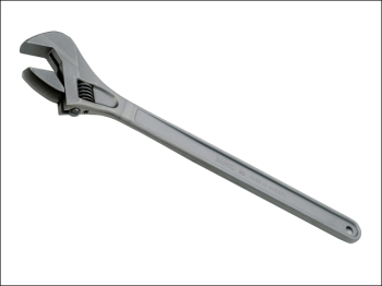 86 Black Adjustable Wrench 600mm (24in) 86 Black Adjustable Wrench 600mm (24in)