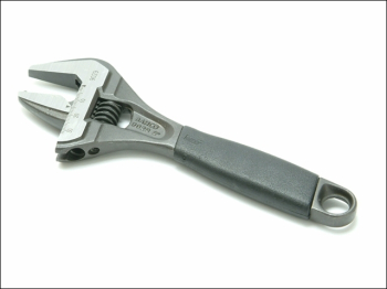 9029 ERGO Extra Wide Jaw Adju stable Wrench 170mm