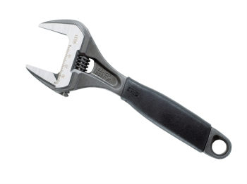 9031 ERGO Extra Wide Jaw Adju stable Wrench 218mm 9031 ERGO Extra Wide Jaw Adju stable Wrench 218mm