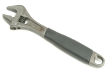 9070 Black ERGO Adjustable Wr ench 150mm (6in) 9070 Black ERGO Adjustable Wr ench 150mm (6in)