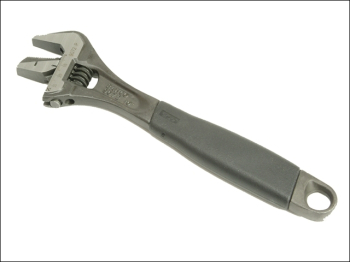 9070P Black ERGO Adjustable W rench Reversible Jaw 150mm (6i 9070P Black ERGO Adjustable W rench Reversible Jaw 150mm (6i