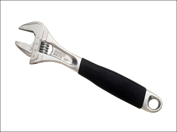 9073PC Chrome ERGO Adjustable Wrench Reversible Jaw 300mm ( 9073PC Chrome ERGO Adjustable Wrench Reversible Jaw 300mm (