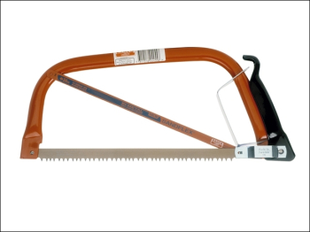 9-12-51/3806-KP Bowsaw & Extra Hacksaw Blade 300mm (12in) 9-12-51/3806-KP Bowsaw & Extra Hacksaw Blade 300mm (12in)