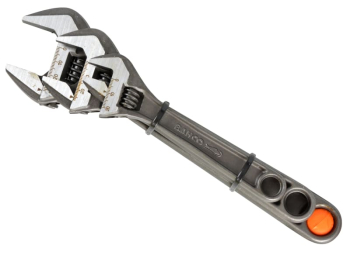 Adjustable Wrench Set (8070/71/72), 3 Piece Adjustable Wrench Set (8070/71/72), 3 Piece