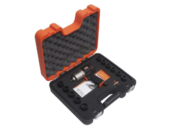 Impact Wrench Kit Impact Wrench Kit