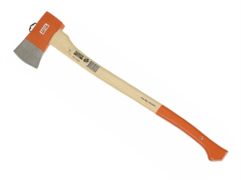 Felling Axe Hickory Handle FCP 2.3-860 3.0kg (6.6 lb) Felling Axe Hickory Handle FCP 2.3-860 3.0kg (6.6 lb)