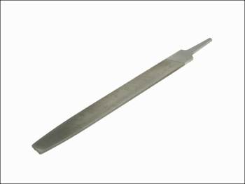 1-110-04-2-0 Flat Second Cut File 100mm (4in) 1-110-04-2-0 Flat Second Cut File 100mm (4in)