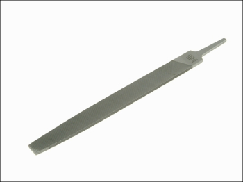 Flat Smooth Cut File 1-110-06-3-0 150mm (6in)