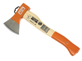 Standard Hand Axe HGPS 0.6-360 800g Standard Hand Axe HGPS 0.6-360 800g