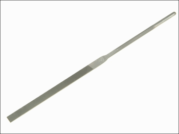 2-300-16-2-0 Hand Needle File Cut 2 Smooth 160mm (6.2in) 2-300-16-2-0 Hand Needle File Cut 2 Smooth 160mm (6.2in)