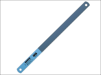 3802 HSS Power Hacksaw Blade 3 50mm (14in) x 1.1/4in x 10 TPI