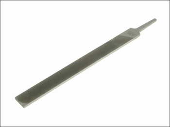 1-100-10-3-0 Hand Smooth Cut File 250mm (10in)