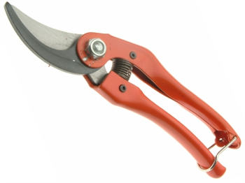 P121-20 Bypass Secateurs 20mm Capacity P121-20 Bypass Secateurs 20mm Capacity