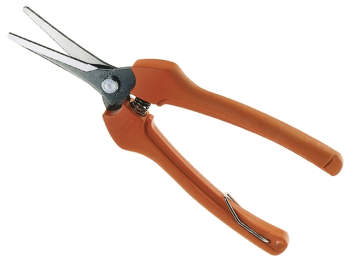 P128-19 Grape Vine Secateurs Snip 6mm Capacity